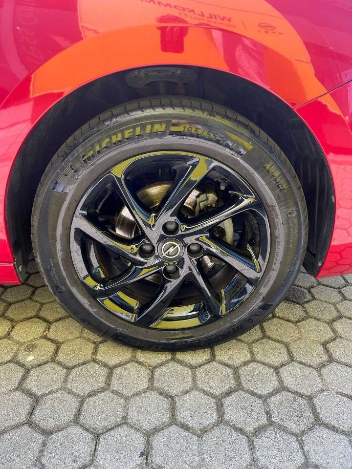 Opel Opel Corsa usata 19