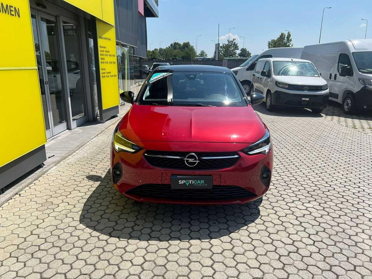Opel Opel Corsa usata 20