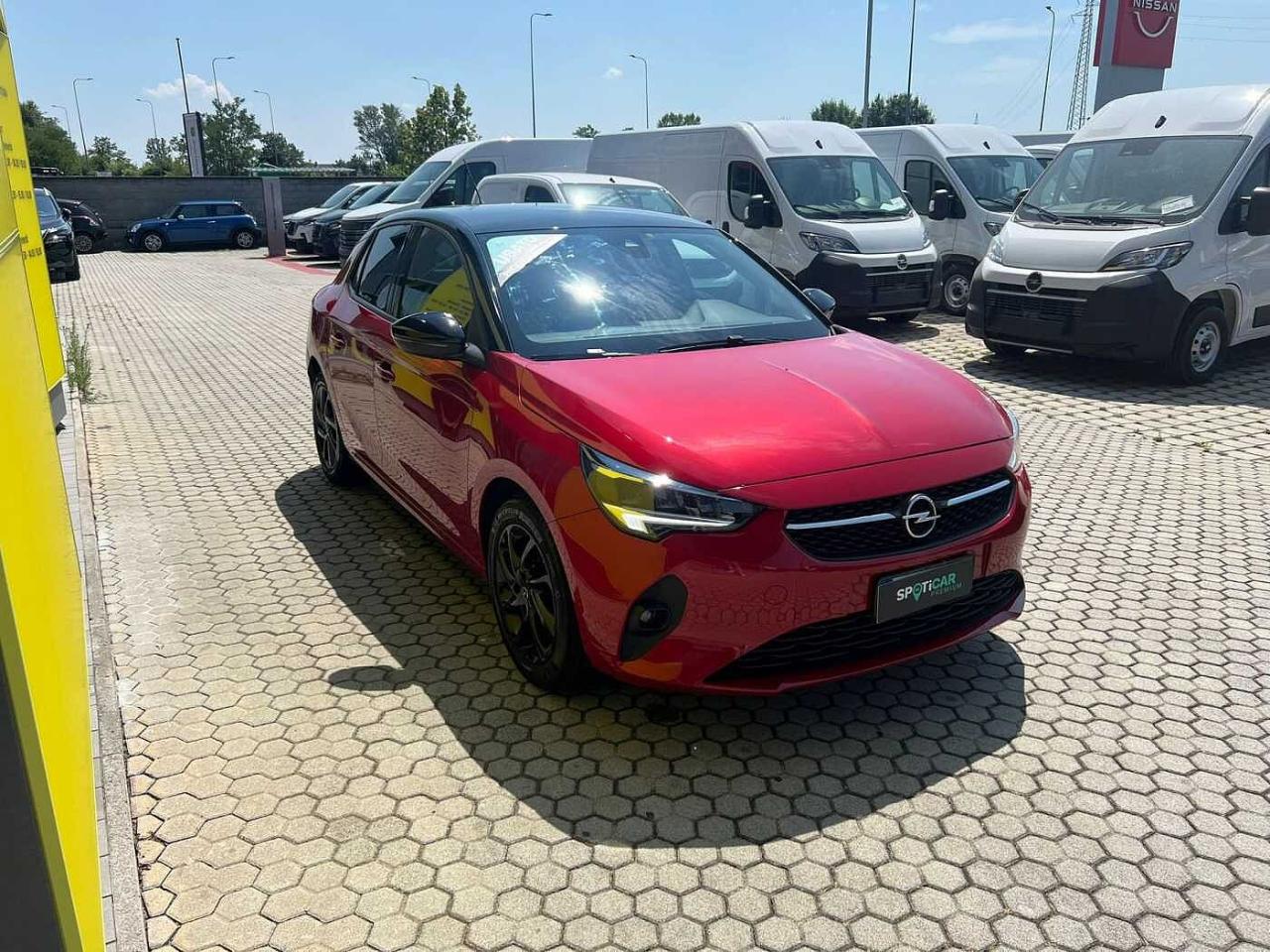 Opel Opel Corsa usata 21