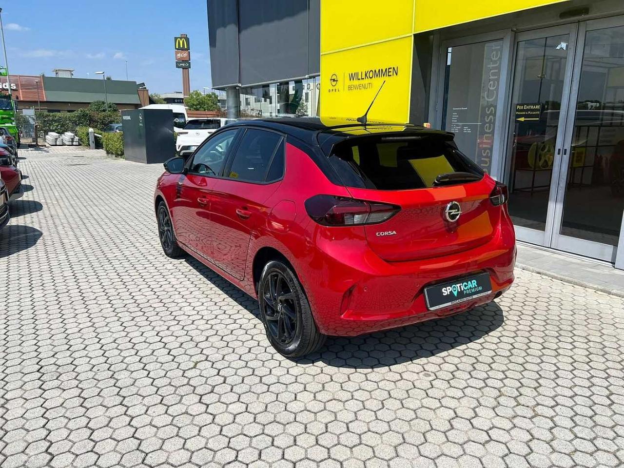 Opel Opel Corsa usata 24