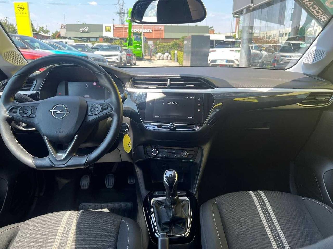 Opel Opel Corsa usata 25