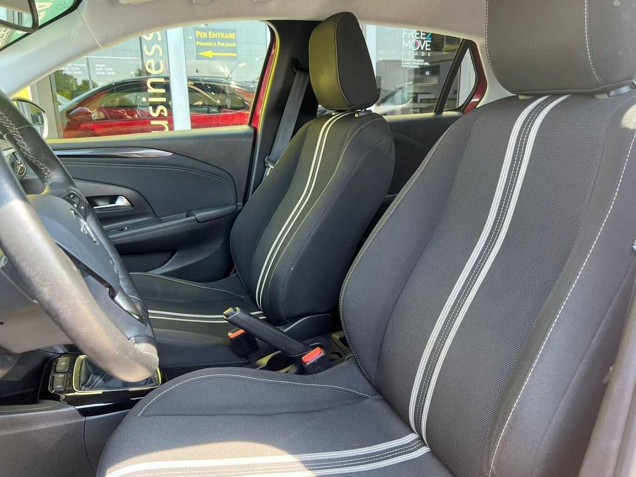 Opel Opel Corsa usata 26
