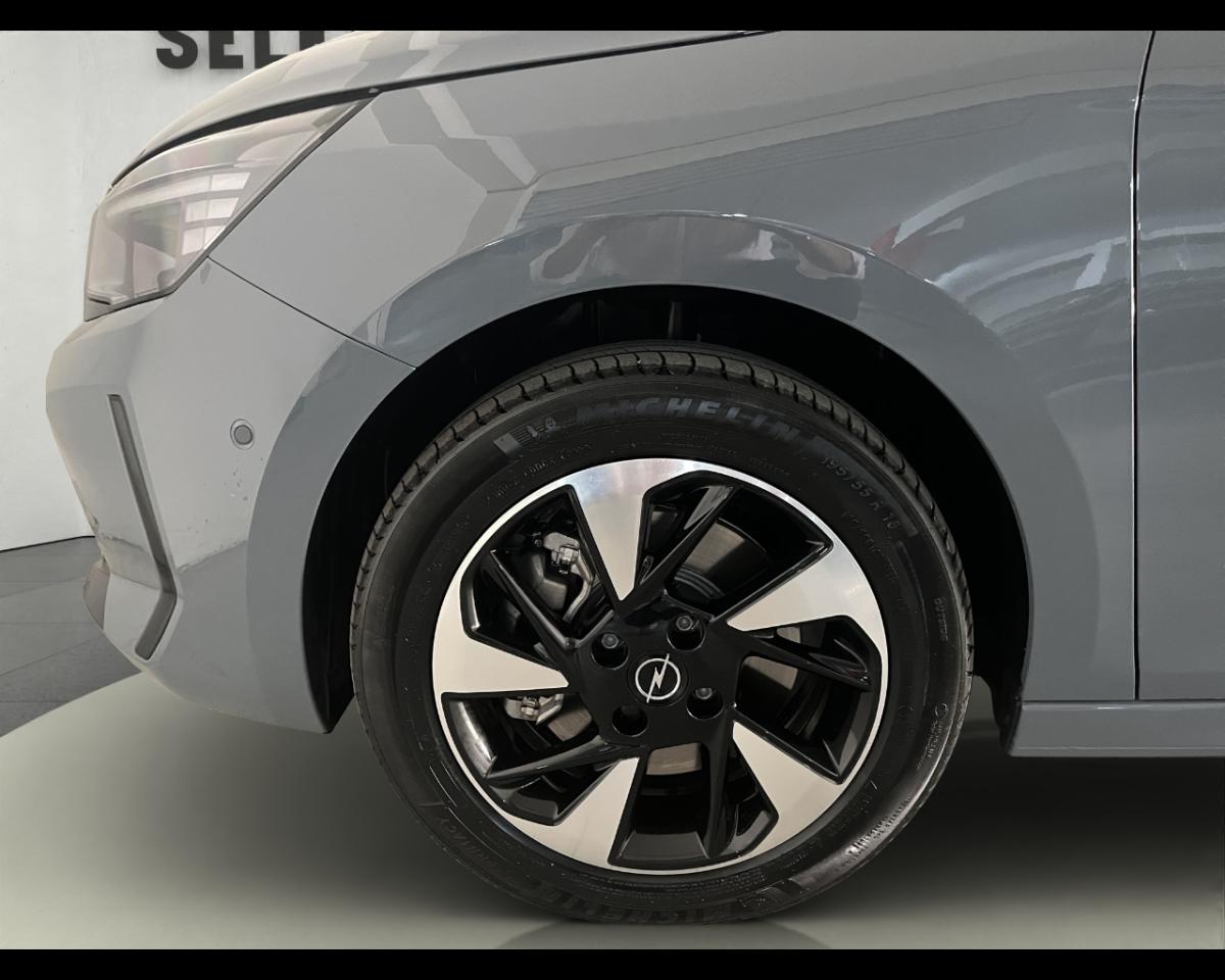 Opel Opel Corsa usata 6