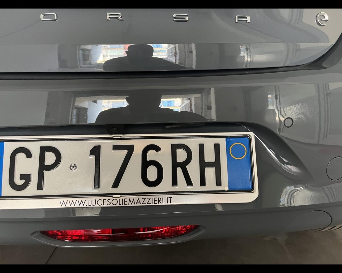 Opel Opel Corsa usata 8