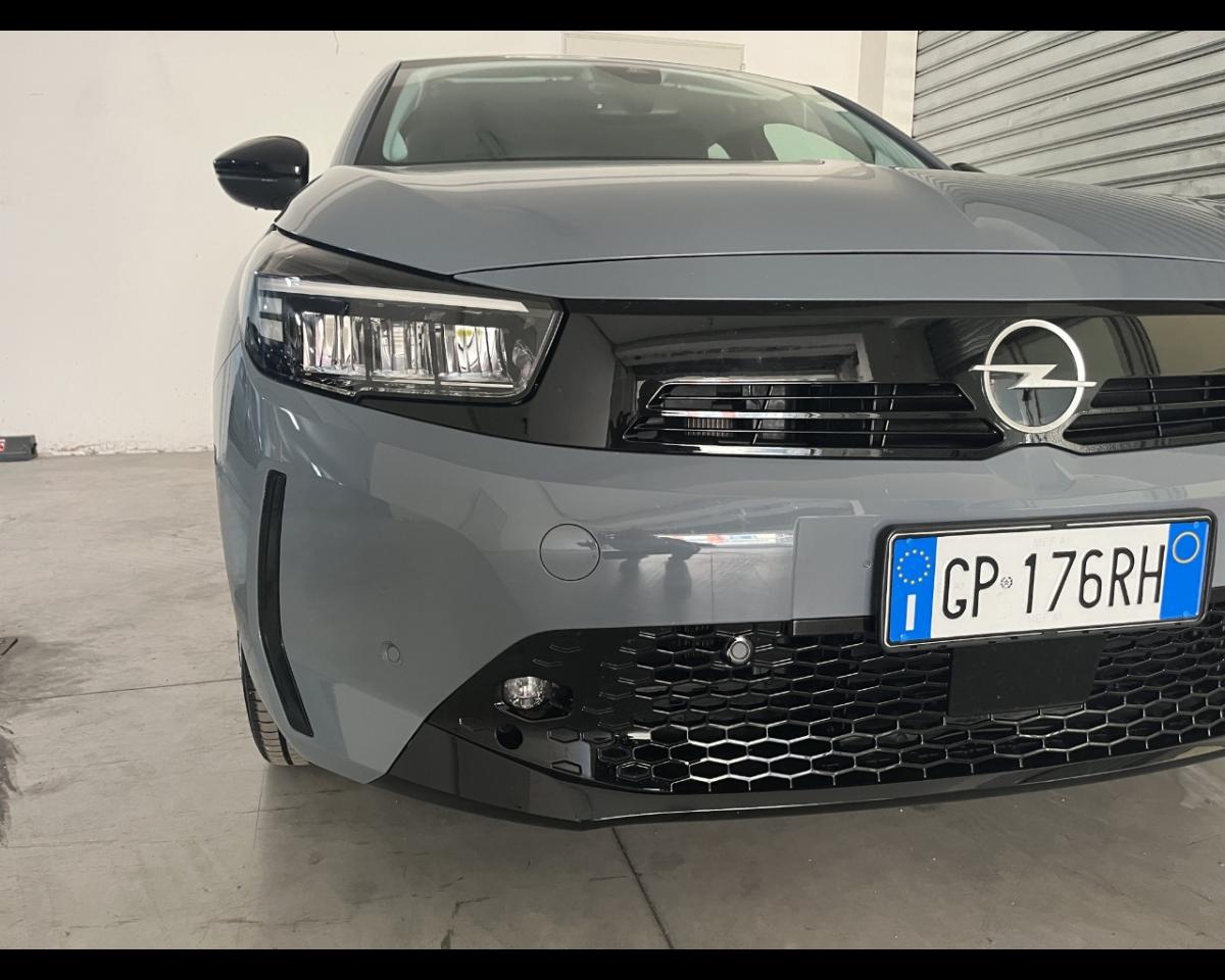Opel Opel Corsa usata 9