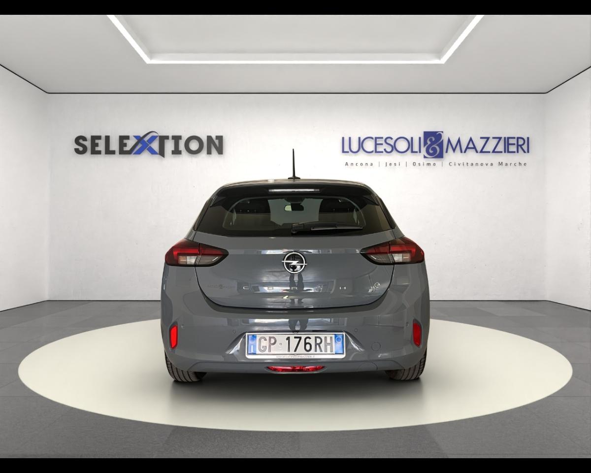 Opel Opel Corsa usata 12