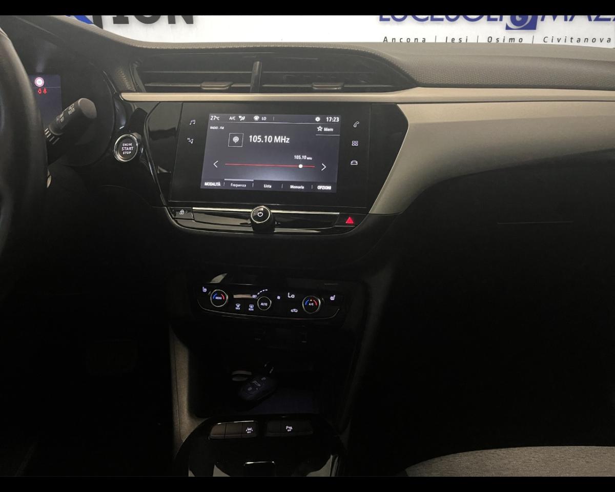 Opel Opel Corsa usata 14