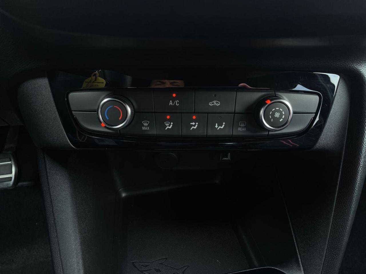Opel Opel Corsa usata 17