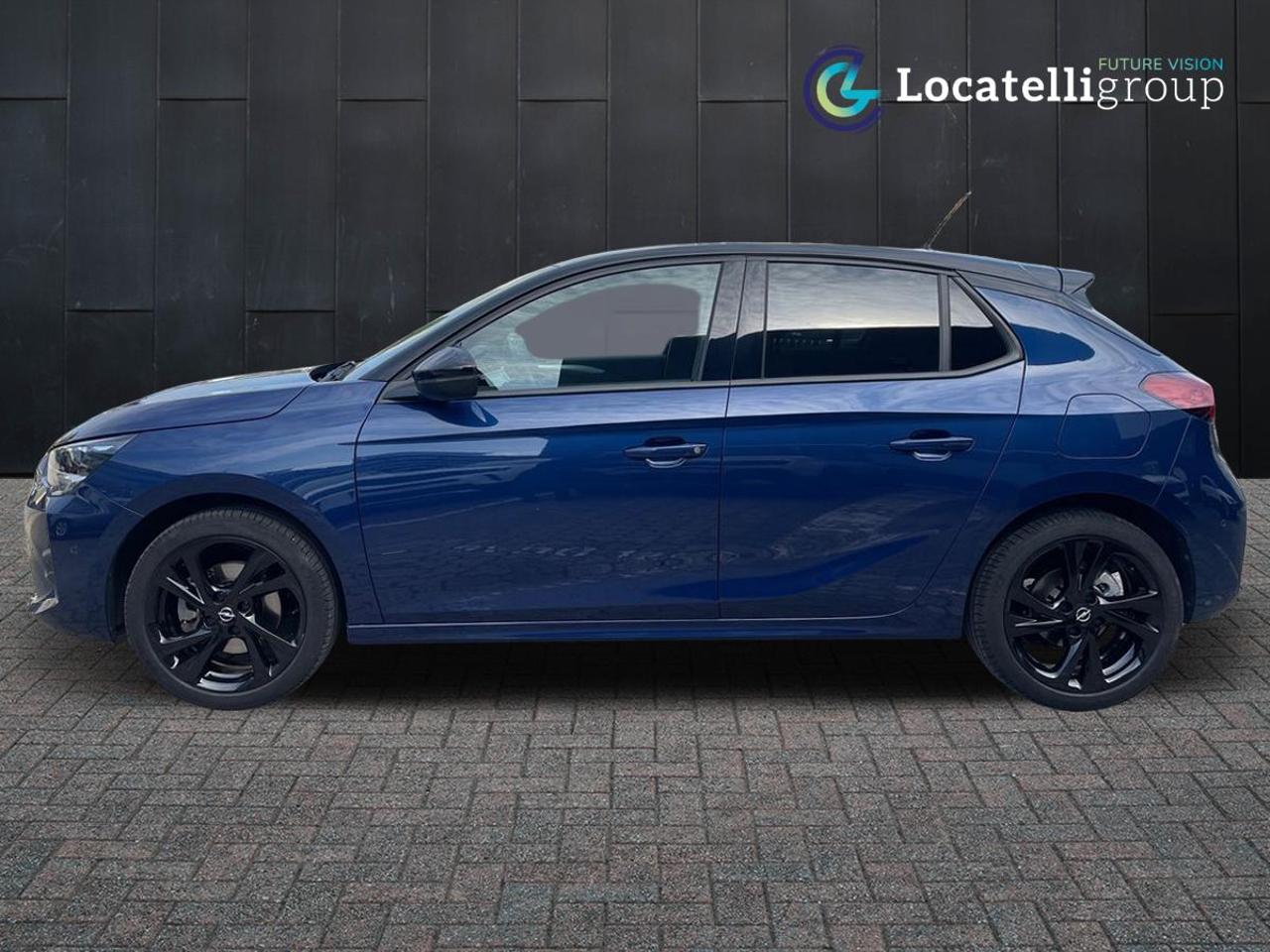 Opel Opel Corsa usata 19