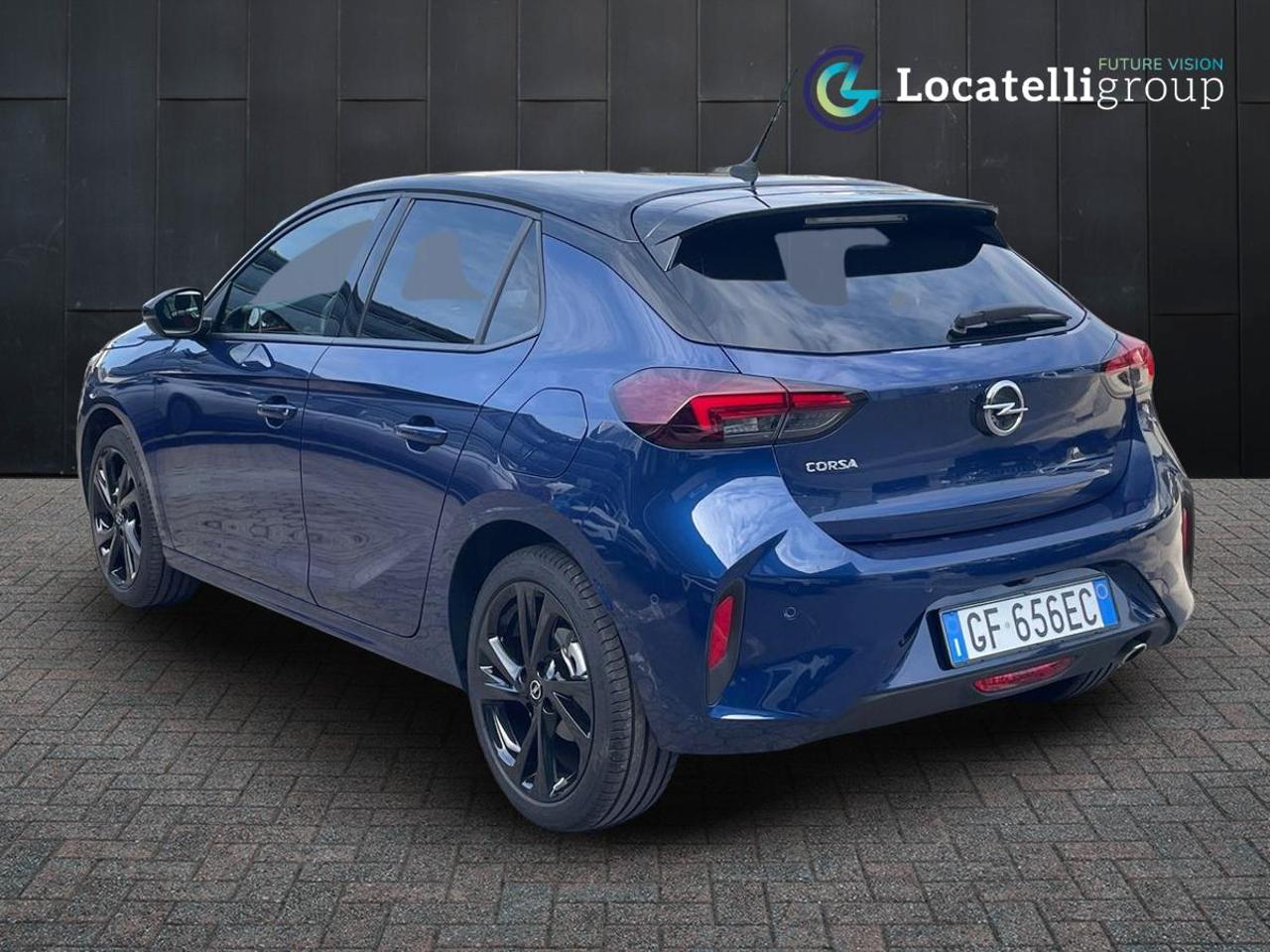 Opel Opel Corsa usata 21