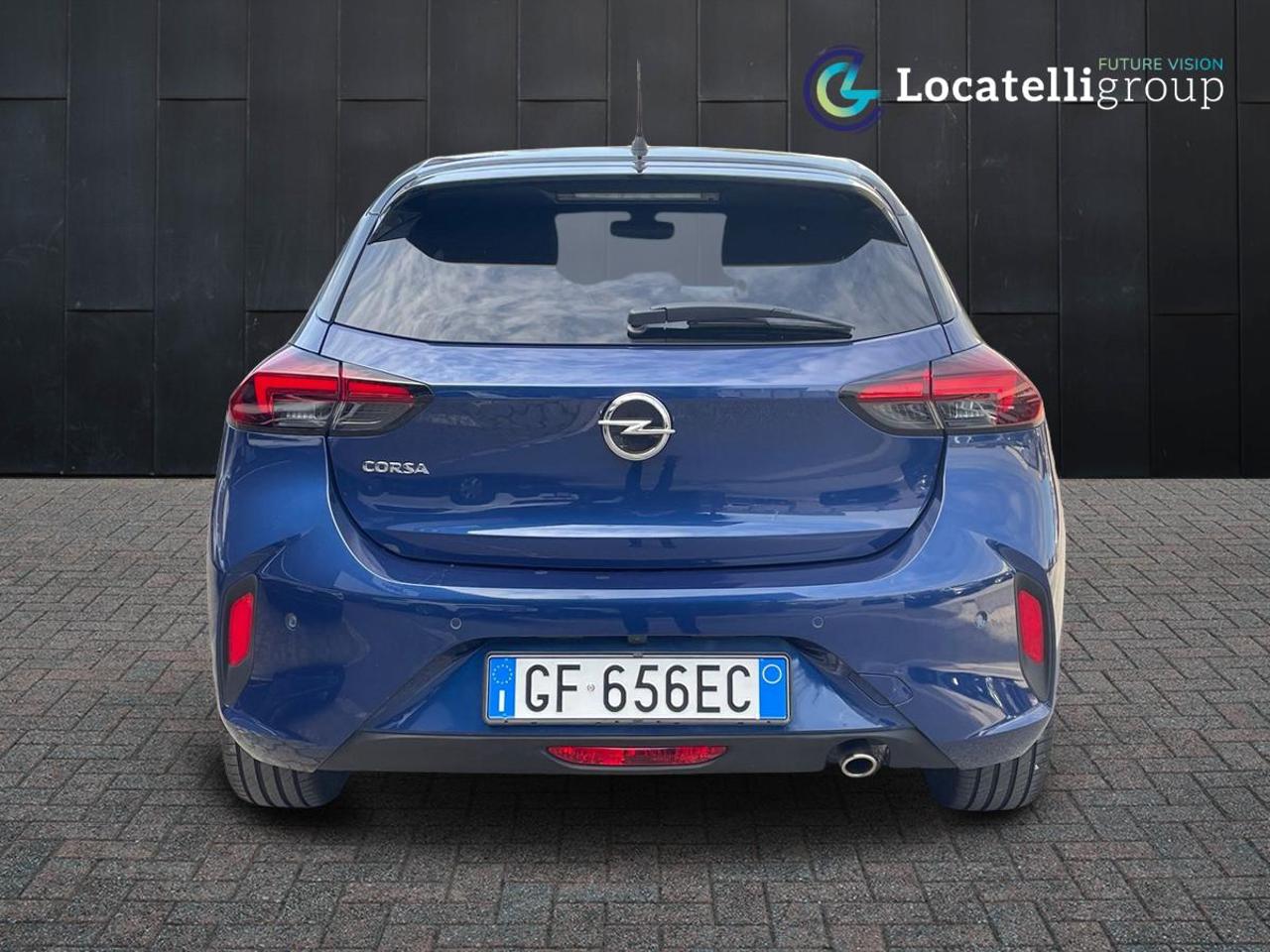 Opel Opel Corsa usata 22