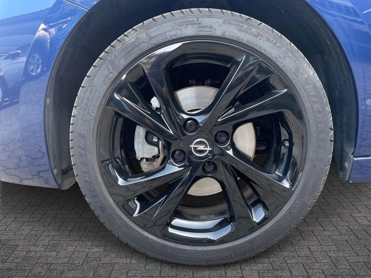 Opel Opel Corsa usata 24