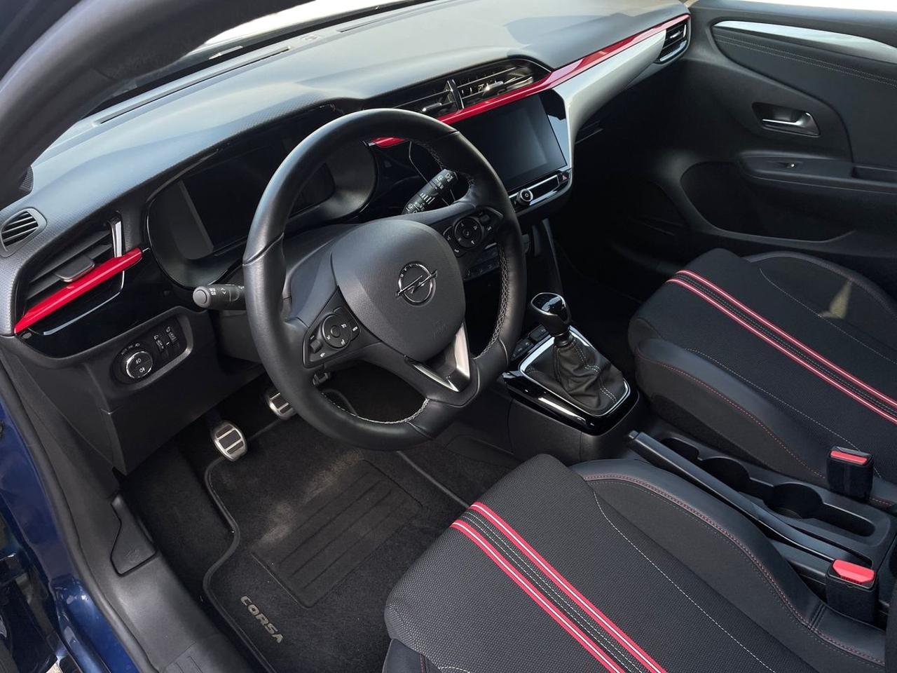 Opel Opel Corsa usata 25