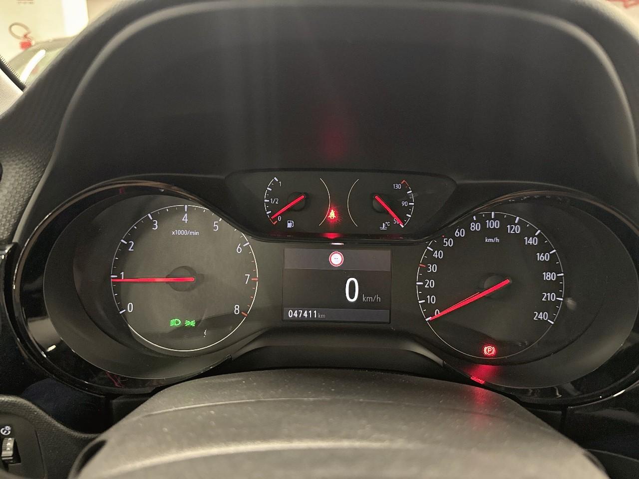 Opel Opel Corsa usata, con 6 altoparlanti