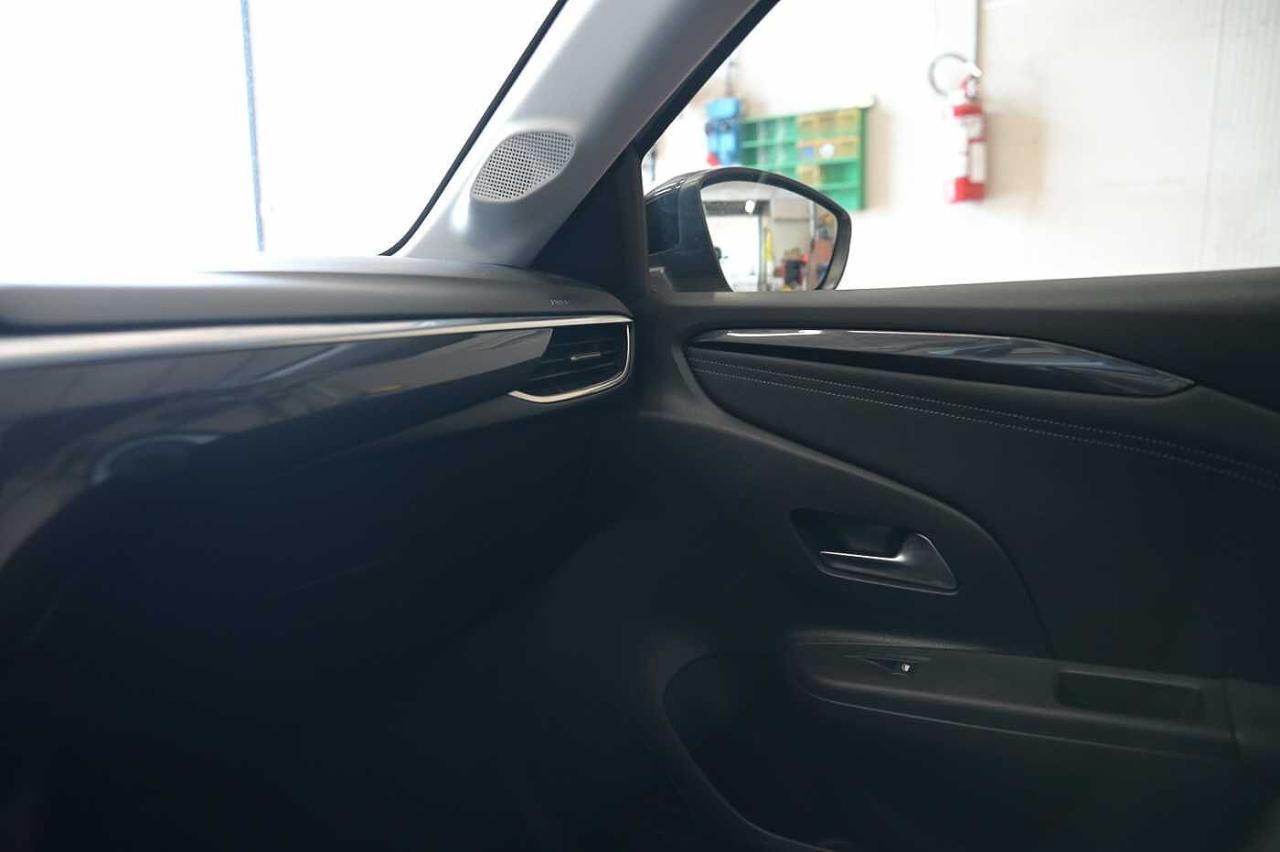 Opel Opel Corsa usata, con 5 porte