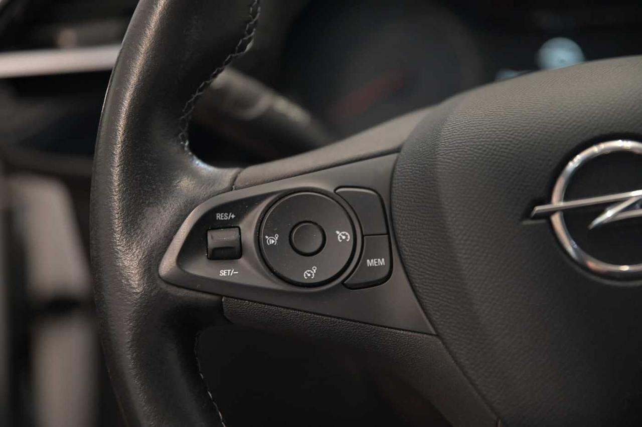 Opel Opel Corsa usata, con accelerazione: 13.2