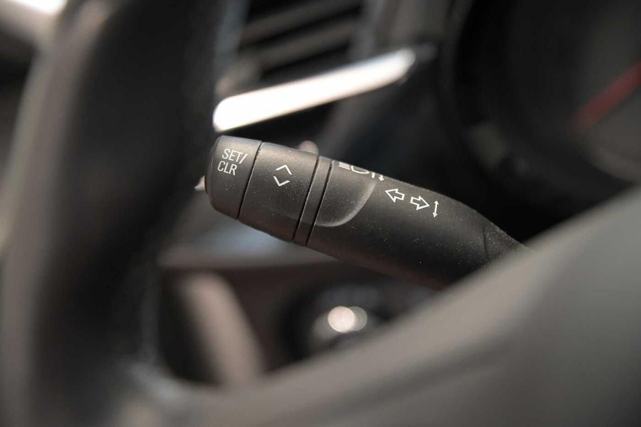 Opel Opel Corsa usata, con assistente alle frenate di emergenza