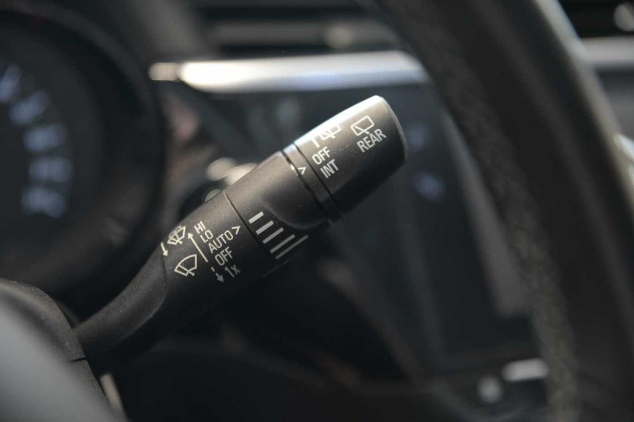 Opel Opel Corsa usata, con assistente di corsia