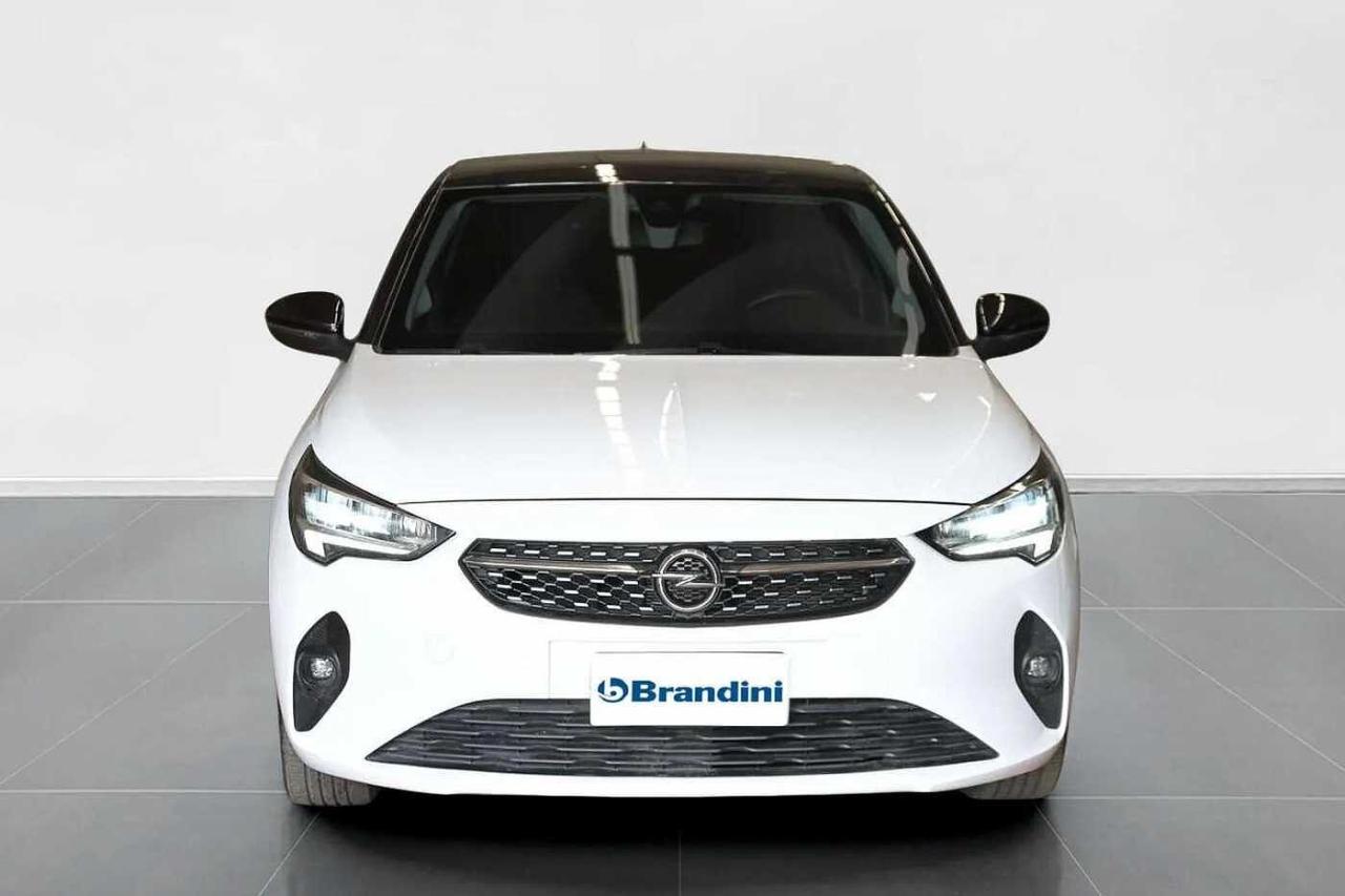 Opel Opel Corsa usata, con attention assist