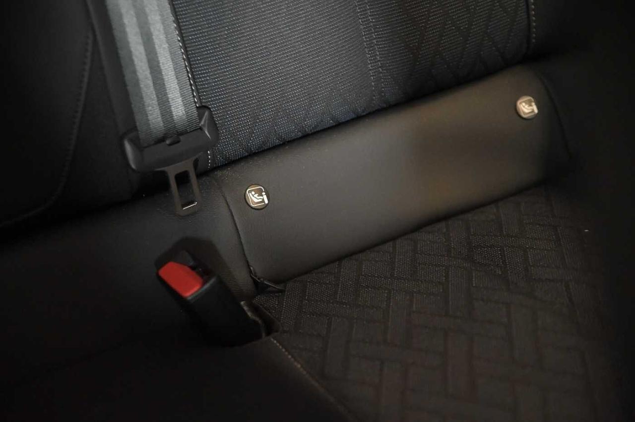 Opel Opel Corsa usata, con clima automatico