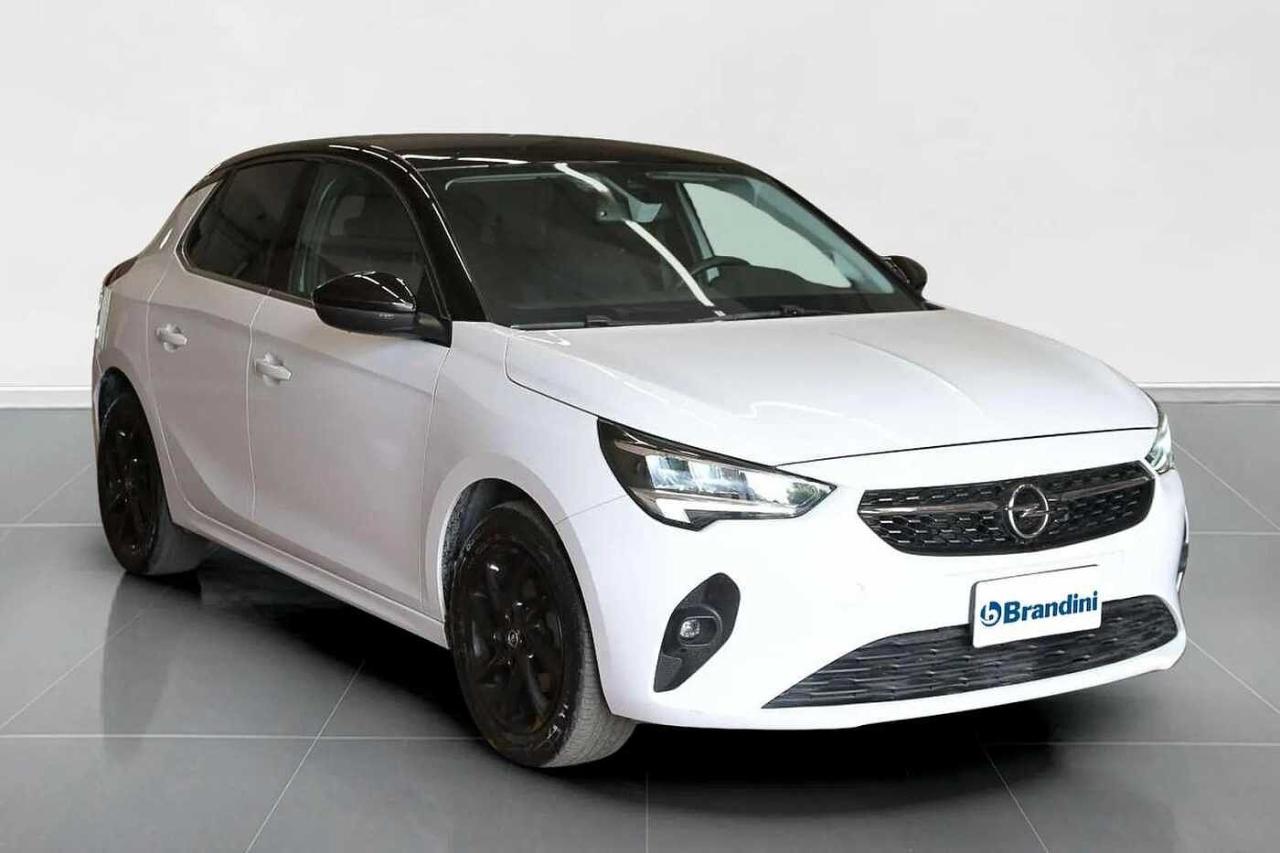 Opel Opel Corsa usata, con convertitore gearing