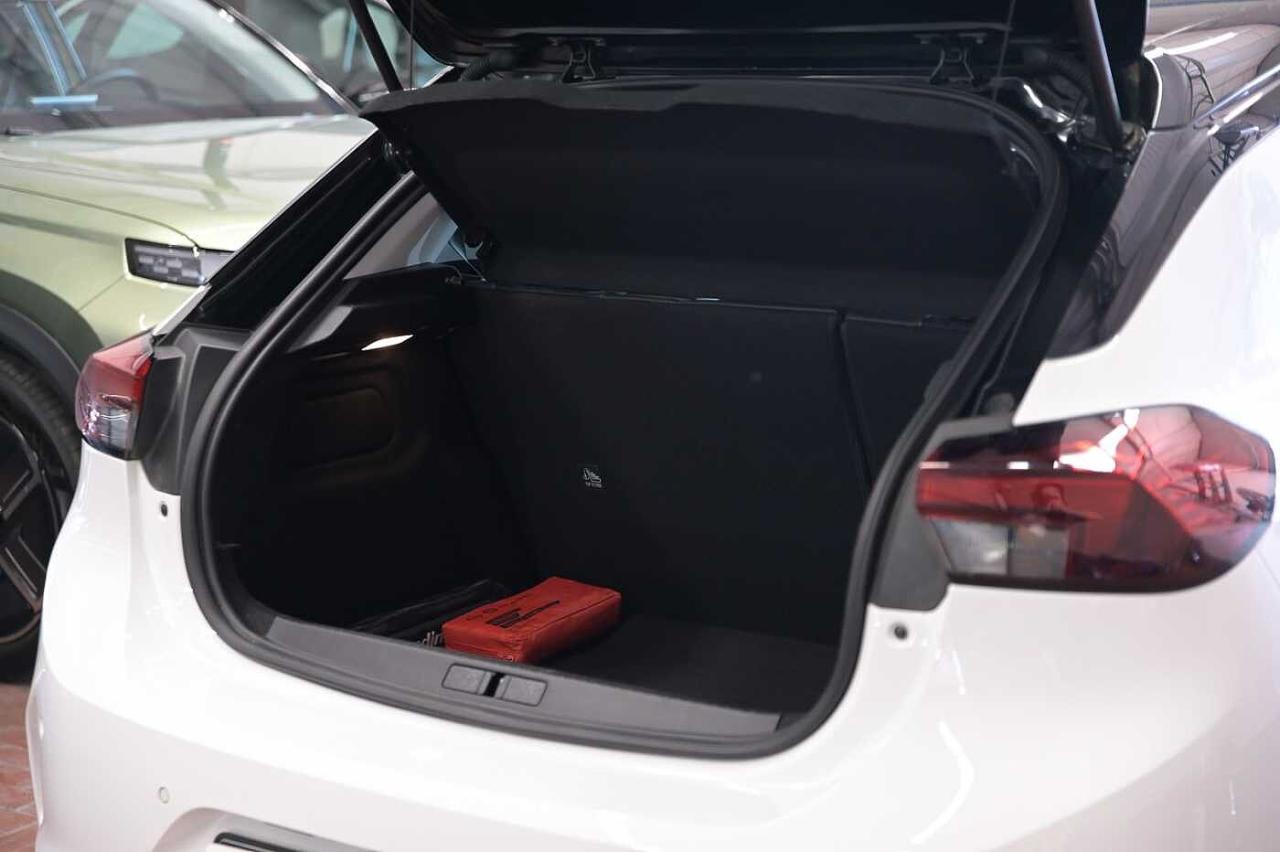 Opel Opel Corsa usata, con cruise control