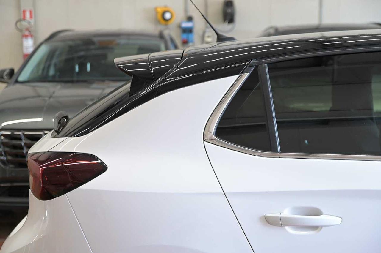 Opel Opel Corsa usata, con disattivazione airbag lato passeggero