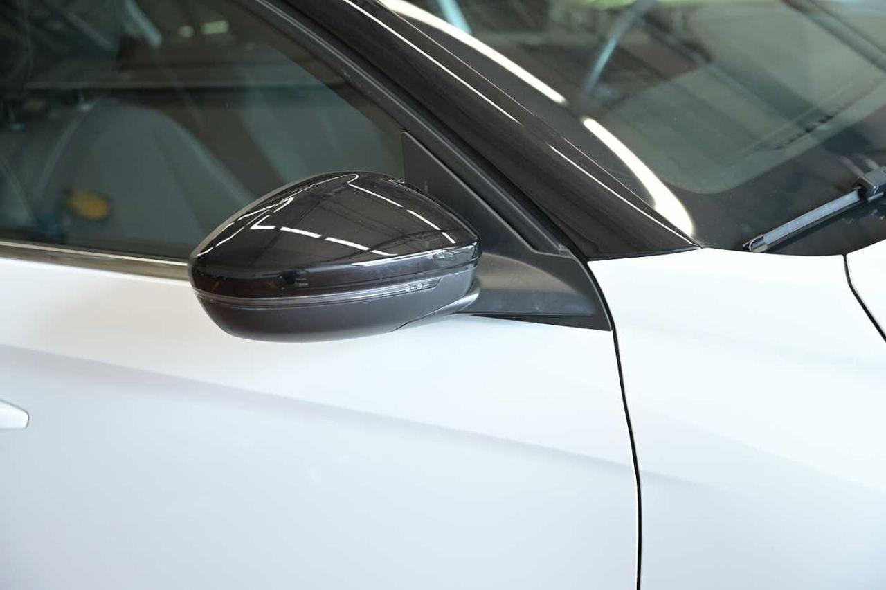 Opel Opel Corsa usata, con frenata automatica d