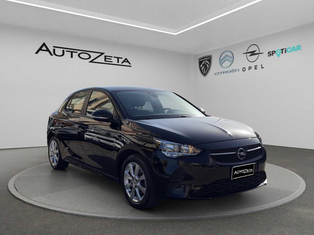 Opel Opel Corsa usata, con climatizzatore