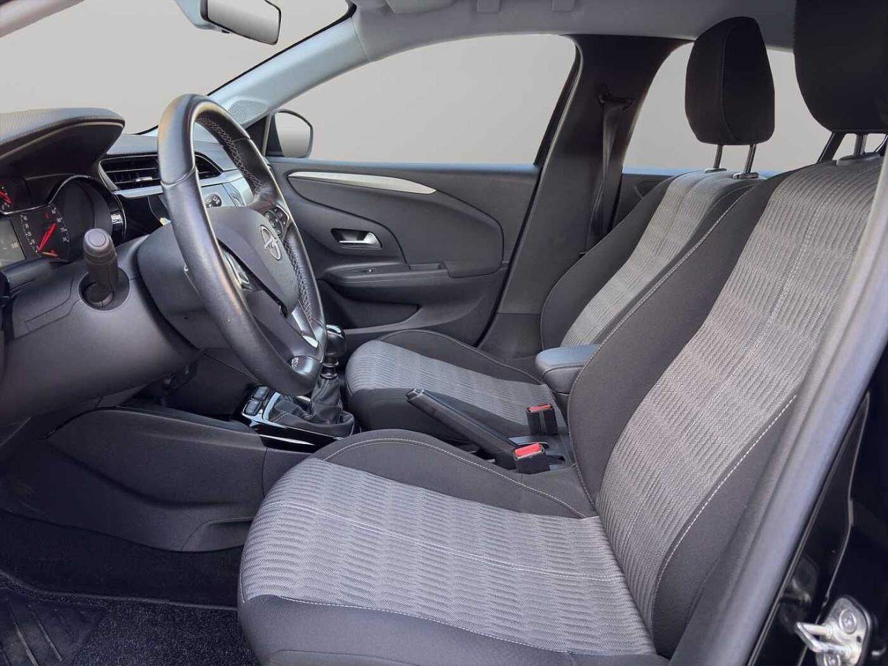 Opel Opel Corsa usata, con disattivazione airbag lato passeggero