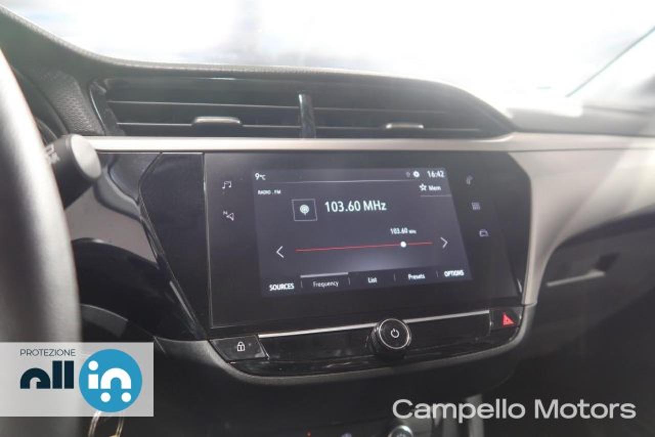 Opel Opel Corsa usata 1