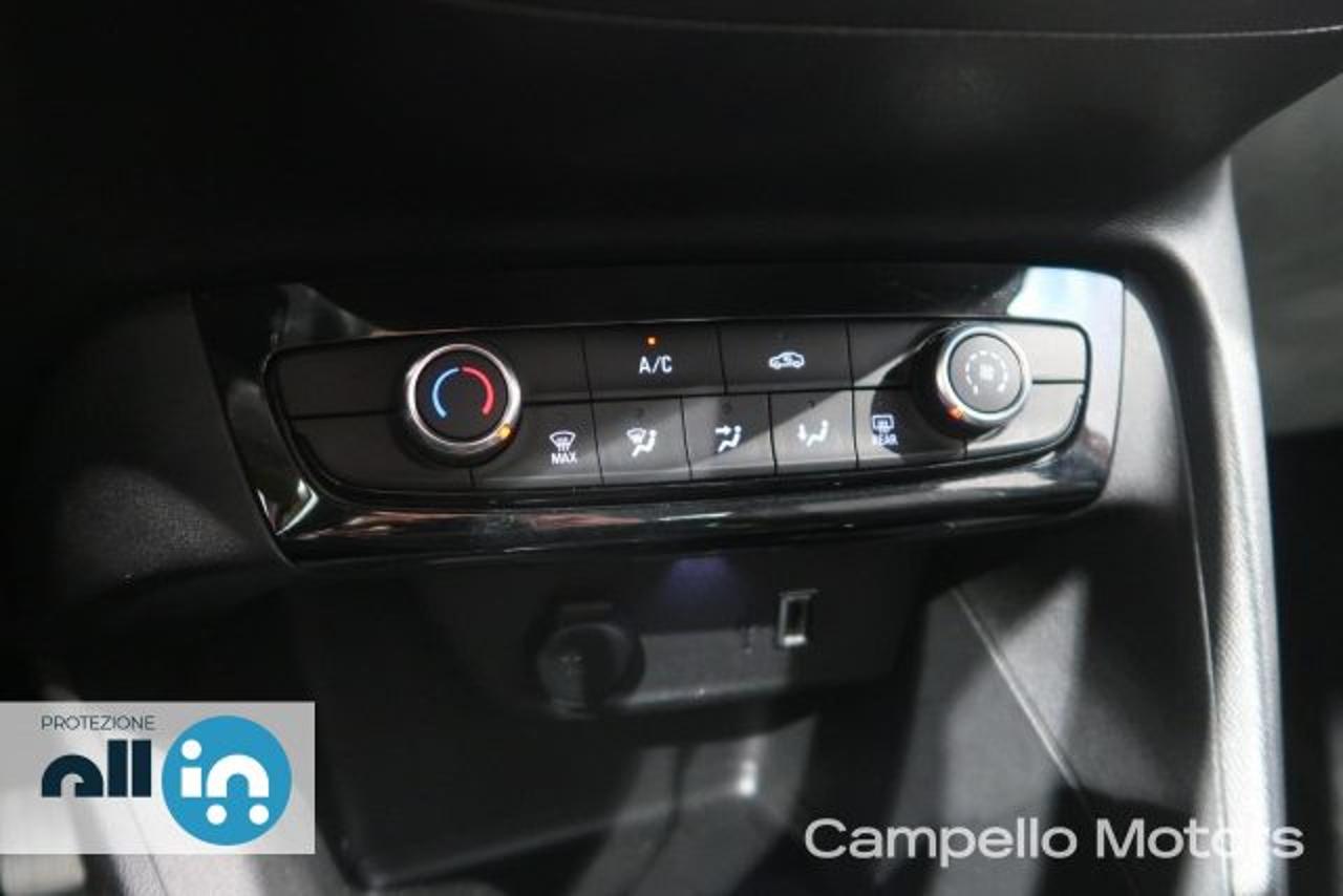Opel Opel Corsa usata 3
