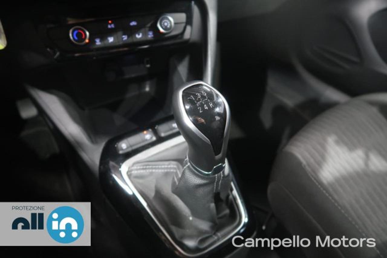 Opel Opel Corsa usata 4