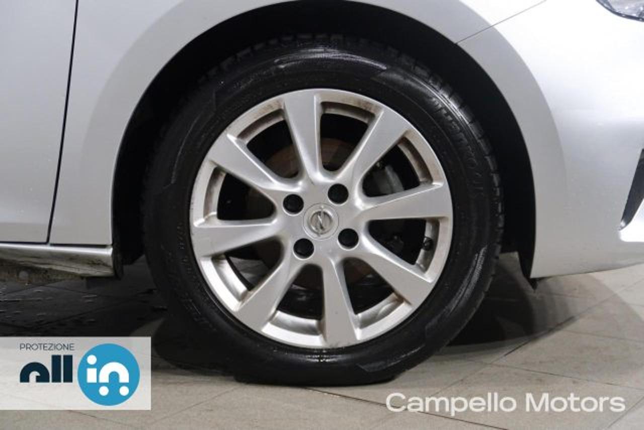 Opel Opel Corsa usata 8
