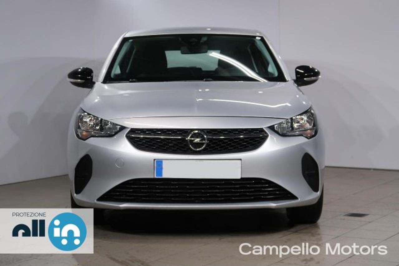 Opel Opel Corsa usata 10