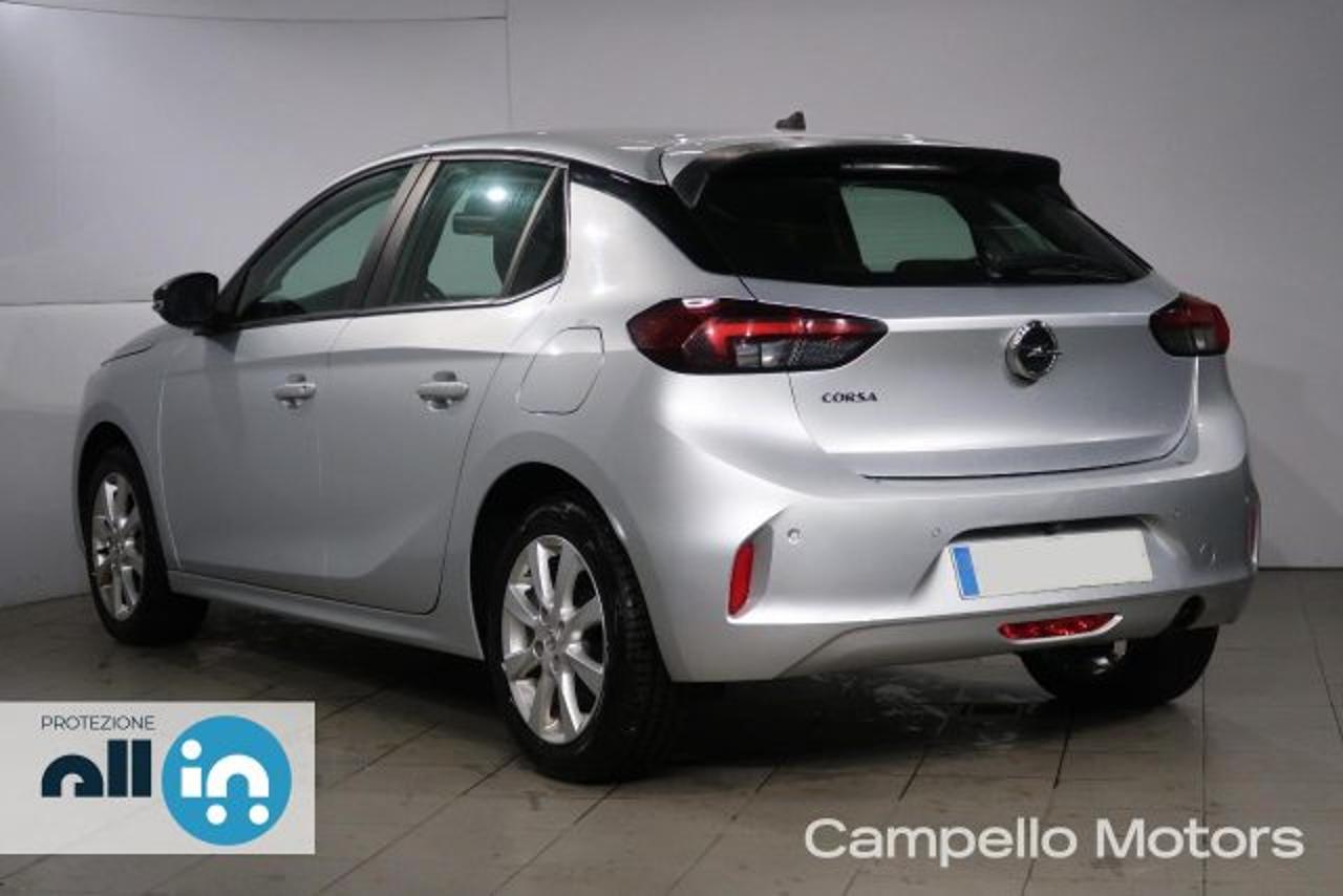 Opel Opel Corsa usata 11