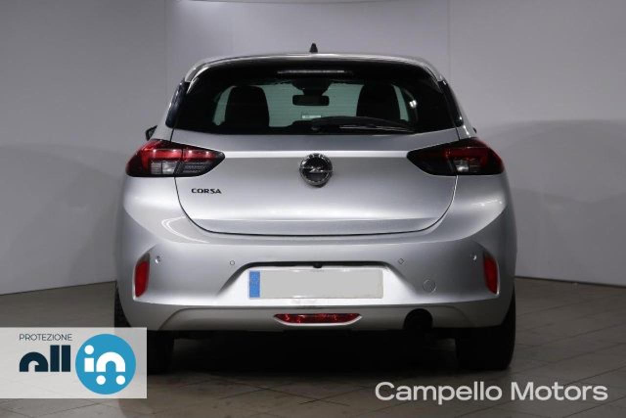 Opel Opel Corsa usata 12