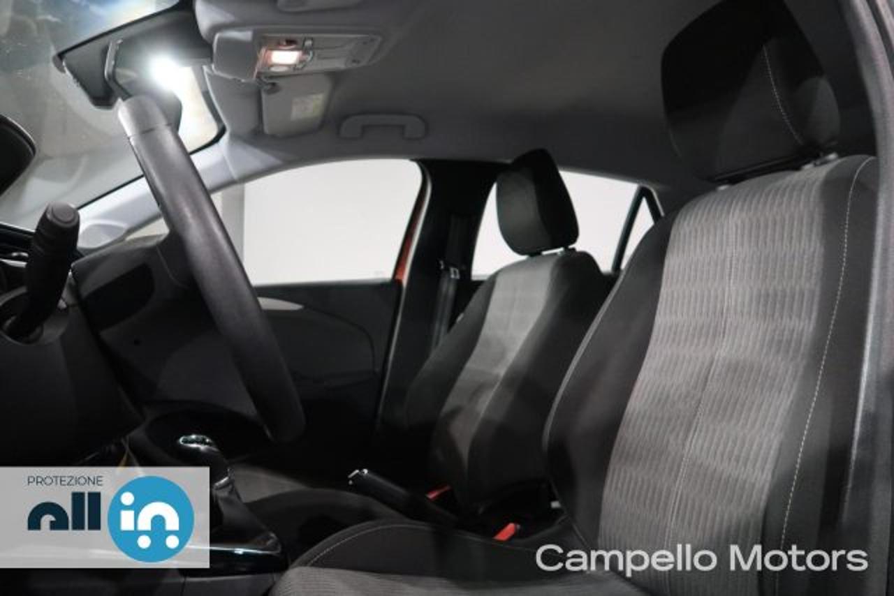 Opel Opel Corsa usata 13