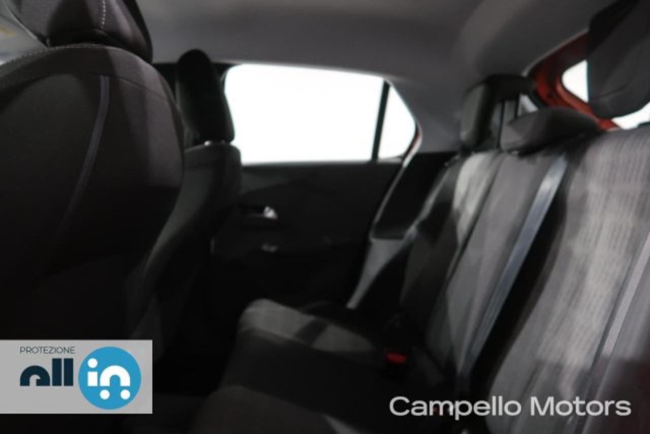 Opel Opel Corsa usata 14