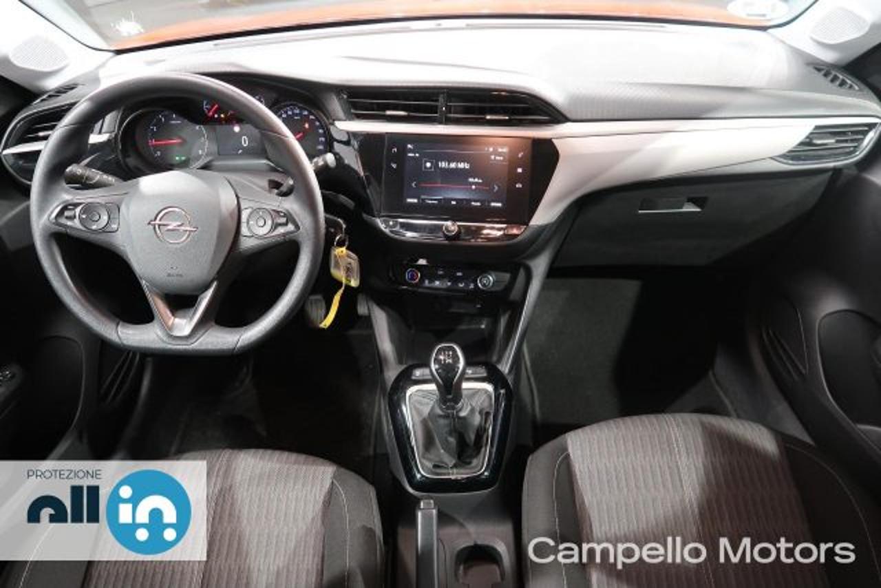 Opel Opel Corsa usata 15