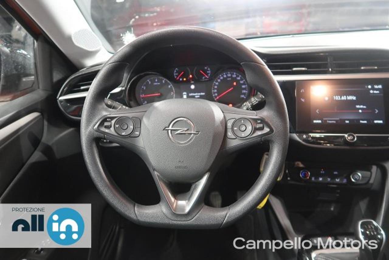 Opel Opel Corsa usata 16