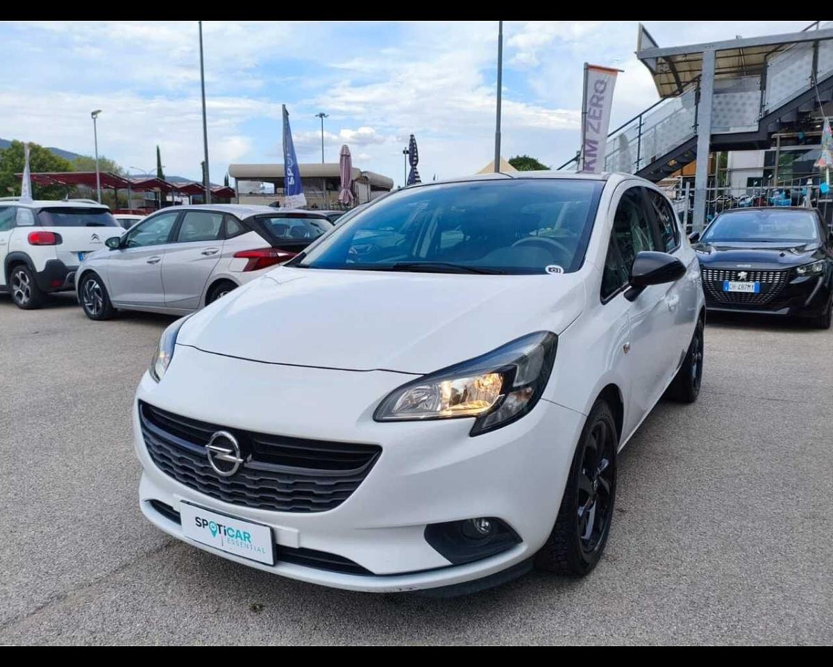 Opel Opel Corsa 