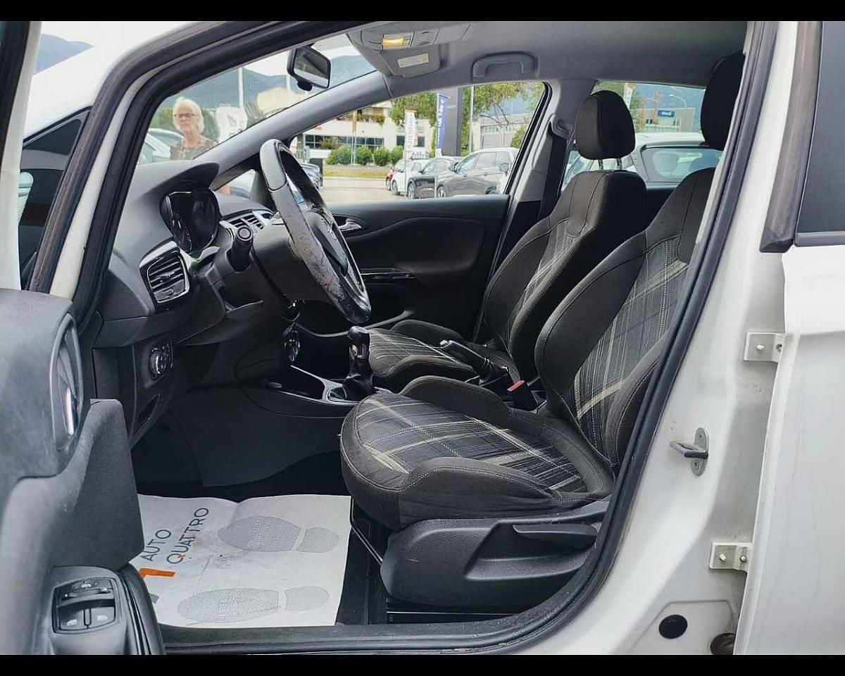 Opel Opel Corsa usata, con 5 porte