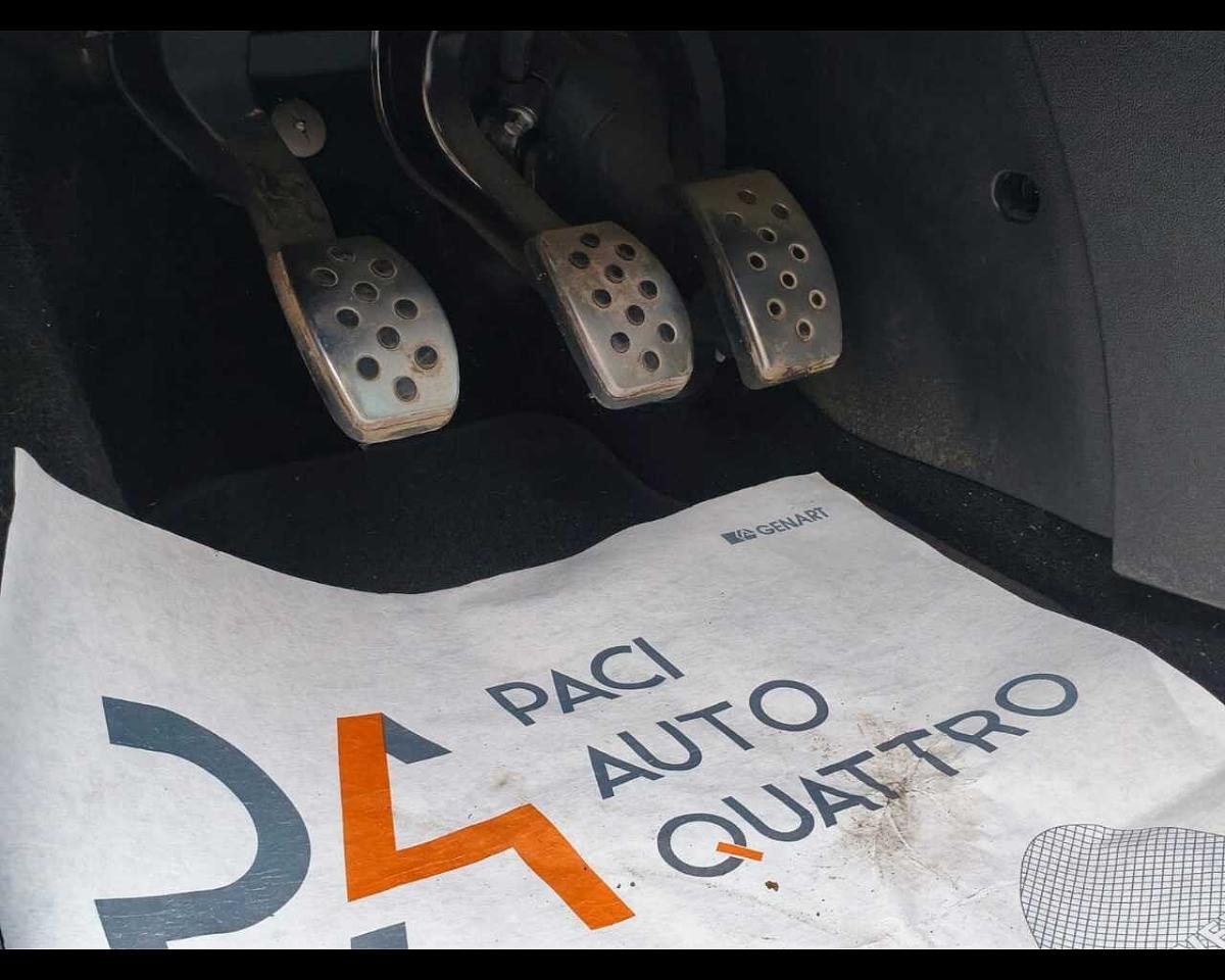 Opel Opel Corsa usata, con cruise control