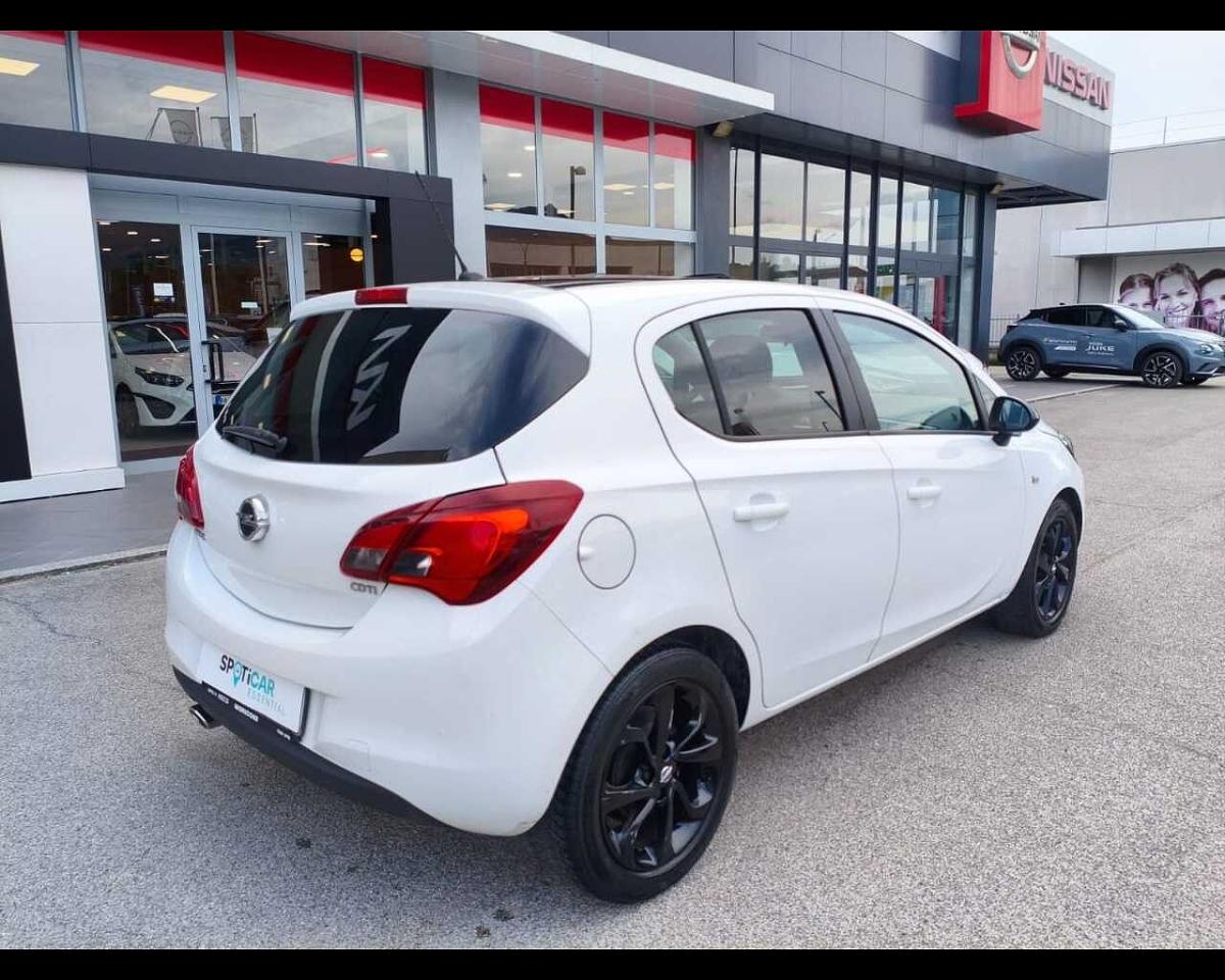 Opel Opel Corsa usata 19