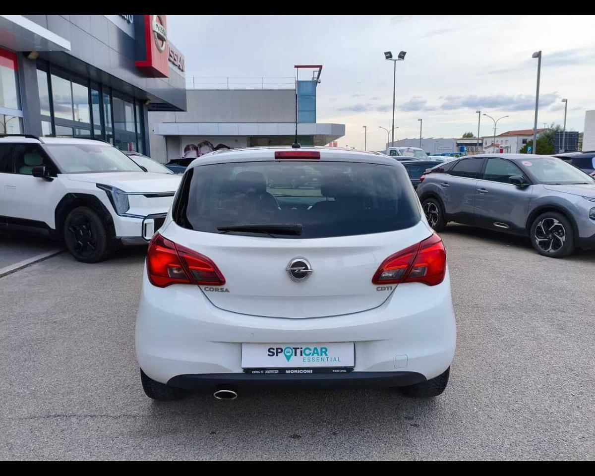 Opel Opel Corsa usata 20