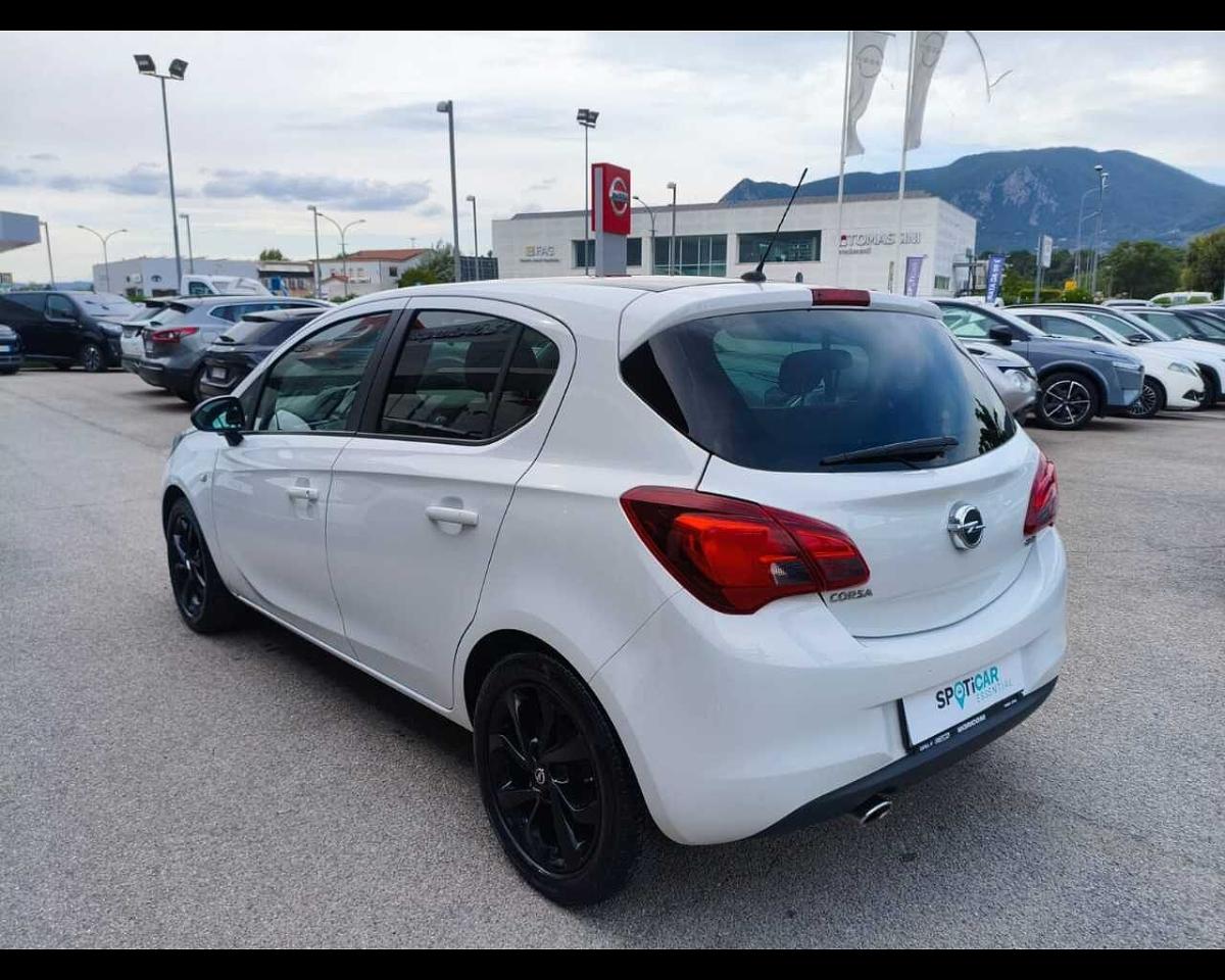 Opel Opel Corsa usata 21