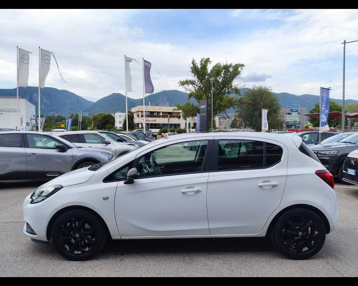 Opel Opel Corsa usata 22