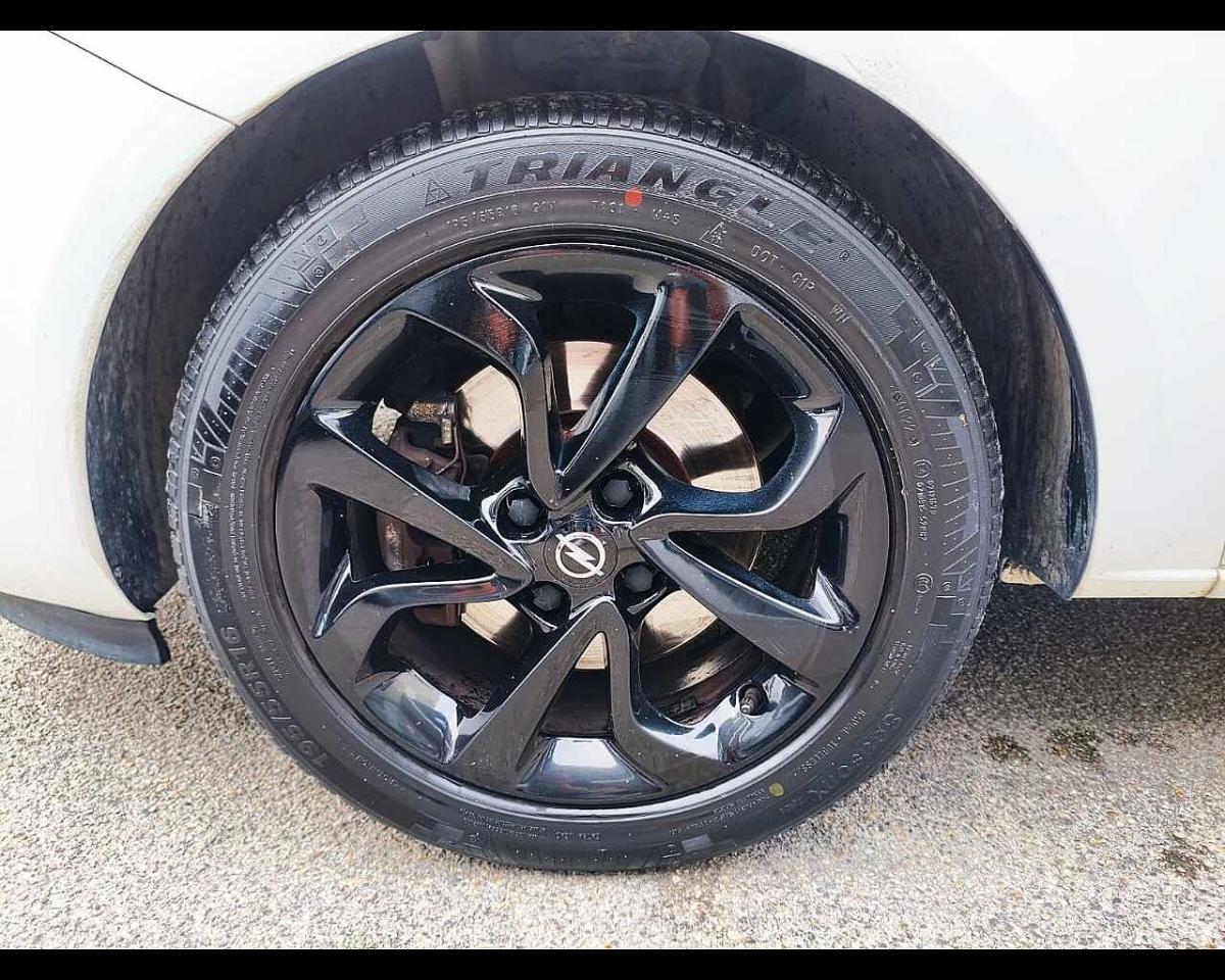 Opel Opel Corsa usata 23