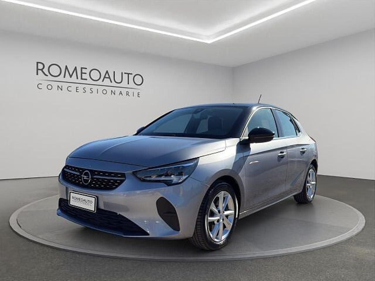 Opel Opel Corsa CORSA 1.5 D 100 CV Elegance